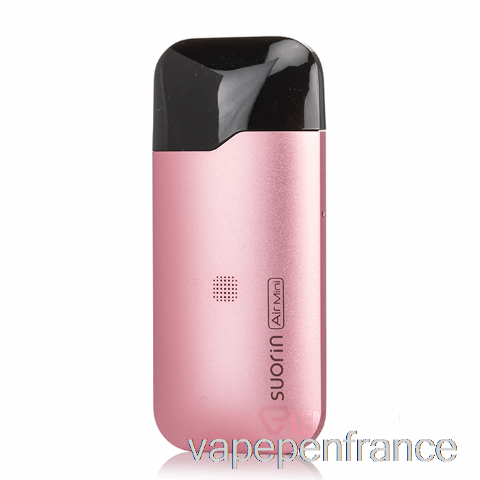 Suorin Air Mini Pod System Stylo Vape En Or Rose